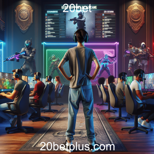 A Importância da Categoria Suporte nos Jogos Multiplayer